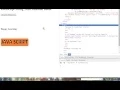 STRINGS TRIM METHOD IN JAVA SCRIPT DEMO