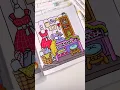 Coco Wyo Little Corner Coloring Book