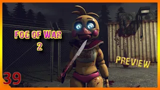 [SFM FNAF] Fog of War 2 [Preview]
