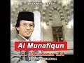 Download Lagu Bacaan Merdu Surah Al Munafiqun MUAMMAR ZA | Surat Al-Munafiqun Full