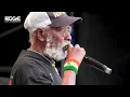 Burning Spear – A Living Legend, A Timeless Sound | Live at Reggae Roots Rotterdam 🔥