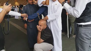 شاهد الدراويش في  الموصل يعودون بعد  داعش دندنها