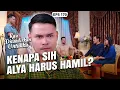 Download Lagu KABAR BAIK🤗 Miko Gak Senang Alya Hamil😱😱 | KAU DITAKDIRKAN UNTUKKU | EPS.170 (2/3)