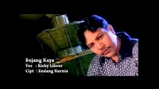 ricky likoer bujang kaya official music video lyrics