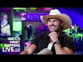 Steven McBee Jr Has His Eye on These Summer House Hotties WWHL