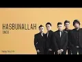 Download Lagu Ungu - Hasbunallah (official lirik)