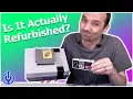I Bought a Refurbished NES From eBay - It Wasn t Great