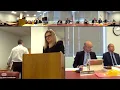 2025-7-1 RI Ethics Commission Open Session Part 1