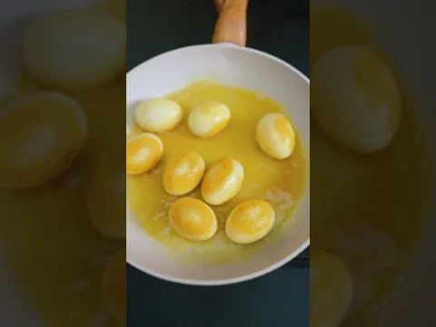 Homestyle Easy Egg Curry  | Simple Indian Egg Curry Recipe | You Want Some #food #indianfood #recipe