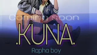 Officiel Audi KUNA By Rapha Boy 