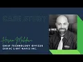 Client Case Study - Technology