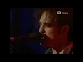 Download Lagu THE CURE - MINT CAR - HARALD SCHMIDT SHOW (25.06.1996)