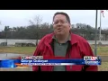 Flood Warning in Effect for TN River
