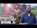 Experience the Story of Downtown Newark NJ and Essex County