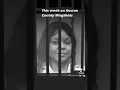 Top Mugshots - Rowan County NC