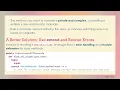 Monkey Patching find - sti