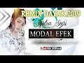 Download Lagu LAGU DAYAK TERBARU 2019 '' MODAL EFEK '' BY SYNTIA SARI (Official)