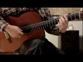 八代亜紀　舟歌（ギターソロ）Funauta (Japanese Barcalore)