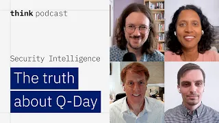 The new post-quantum cryptography executive order Plus What is Q-Day really