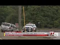 1 dead after Rocky Mount police shooting officer hurt