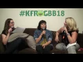 Download Lagu K-FROG Big Brother 18 Bridgette's Interview