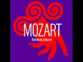 Adagio in E Major for Violin and Orchestra, K. 261