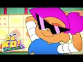 Download Lagu OK K.O.! Music Video | OK K.O.! Let's Be Heroes | Cartoon Network