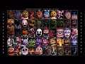 Fnaf 6 ultimate custom night full roster