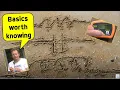 Tutorial Demonstrating Capacitance Inductance Reactance and Frequency