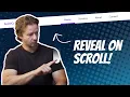 Create a Scroll-Activated Sticky Navigation with JavaScript