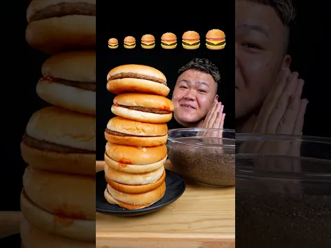 Chia Seed Hamburger Challenge