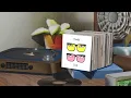 คนนี้ - Scrubb [Lyrics Video]