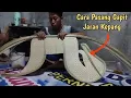 Ini Rahasianya !! Cara Penggapitan/Plepet Jaran Kepang