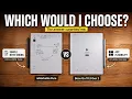 reMarkable vs Supernote vs Boox - How to Choose