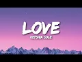 Download Lagu Keyshia Cole - Love (Lyrics)