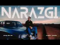 Narazgi (Slowed + Reverb) | Arjan Dhillon | Mxrci | The Revolution EP