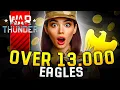How to Get Golden Eagles in War Thunder FREE Golden Eagles GE for WT in 2026