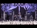 SODOM - Live at Hellfest 2015 - [PRO - SHOT] - (2015.06.19) HD