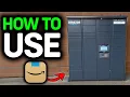 How To Use Amazon Locker In My Apartment