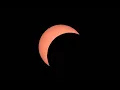 Eclipse 2026 Full unedited 52 Minutes
