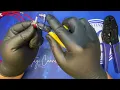 L-2 5C Right Angle Termination Guide