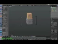 Intersect Tool Boolean BLENDER 3D