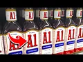 10 Secrets You Should Know About A 1 Steak Sauce