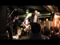 Creeper - VCR (7th Mar 2015) @ Takedown Fest 2015