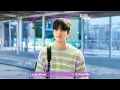 Han (Stray Kids) - Let It Show (Inst.)(Yumi’s Cells 3 OST Part 3)