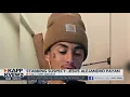 Pasco Police Search For Suspect Who Stabbed 19-year-old