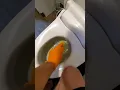 how to clean your bidet