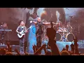 Bloodbound - Rise of the Dragon Empire (Masters Of Rock 2023)