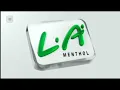 Iklan Djarum LA Menthol Mint Leaf [2019-20]