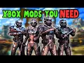 Fallout 4 Xbox mods I can t live without